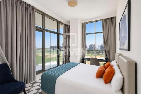 Appartement à DAMAC Hills (Akoya by DAMAC), Dubai, 2 chambres, 126.16 m², № 144836 - photo 6