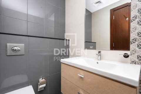 Appartement à DAMAC Hills (Akoya by DAMAC), Dubai, 2 chambres, 126.16 m², № 144836 - photo 15