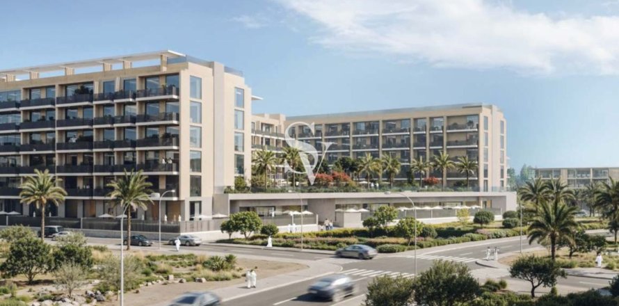 Appartement à Majan, Dubai, 2 chambres, 111 m², № 121911