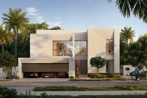 Villa in Dubai 5 bedrooms, 980 sq.m. № 132826