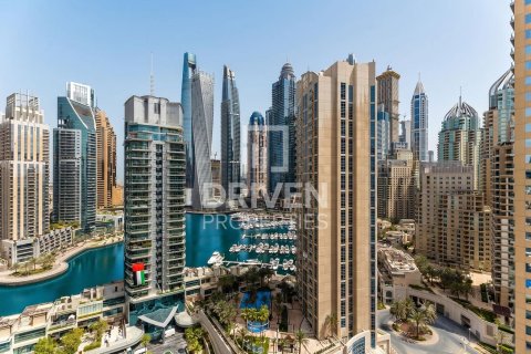 شقة في مرسى دبي, دبي 1غرف نوم, 69.49 م² رقم 145631 - صورة 15