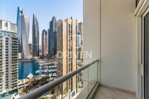 شقة في مرسى دبي, دبي 1غرف نوم, 69.49 م² رقم 145631 - صورة 2