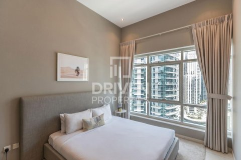 شقة في مرسى دبي, دبي 1غرف نوم, 69.49 م² رقم 145631 - صورة 10