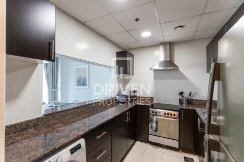 شقة في مرسى دبي, دبي 1غرف نوم, 69.49 م² رقم 145631 - صورة 8