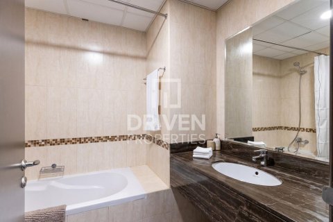 شقة في مرسى دبي, دبي 1غرف نوم, 69.49 م² رقم 145631 - صورة 13