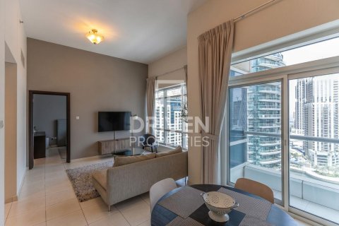 شقة في مرسى دبي, دبي 1غرف نوم, 69.49 م² رقم 145631 - صورة 6