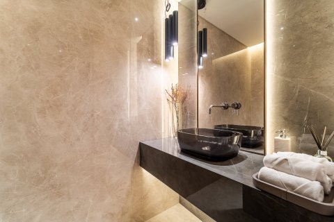 Appartement à Dubai, 2 chambres, 119 m², № 143620 - photo 17