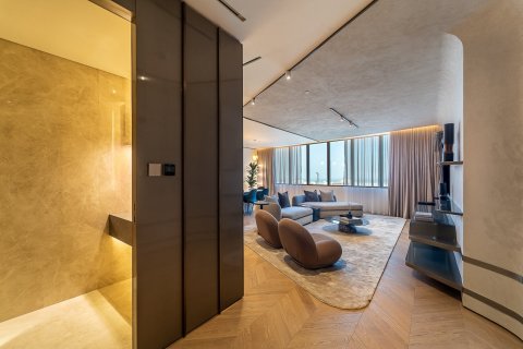 Appartement à Dubai, 2 chambres, 119 m², № 143620 - photo 4