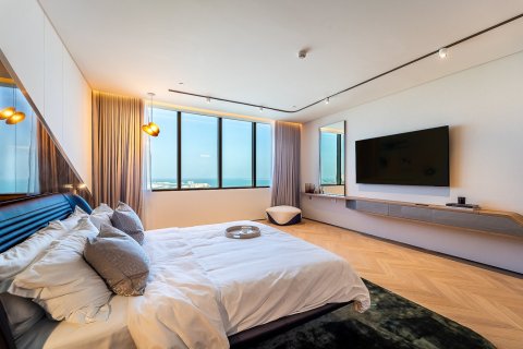 Appartement à Dubai, 2 chambres, 119 m², № 143620 - photo 7