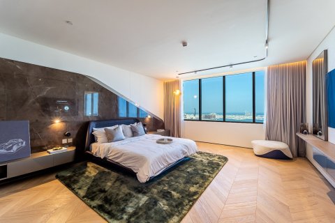 Appartement à Dubai, 2 chambres, 119 m², № 143620 - photo 8