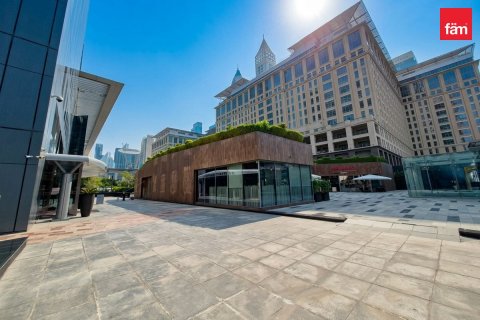 Office in DIFC, Dubai 136.8 sq.m. № 143291