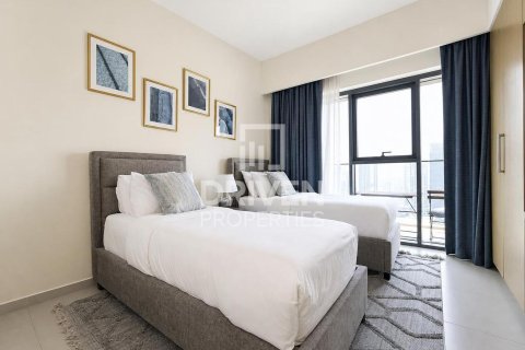 Appartement à Burj Royale, Downtown Dubai (Downtown Burj Dubai), Dubai, 2 chambres, 101.17 m², № 144162 - photo 10