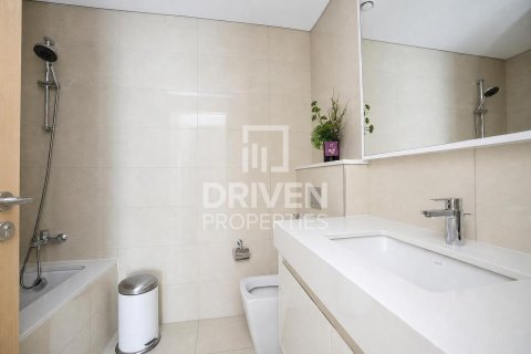 Appartement à Burj Royale, Downtown Dubai (Downtown Burj Dubai), Dubai, 2 chambres, 101.17 m², № 144162 - photo 12