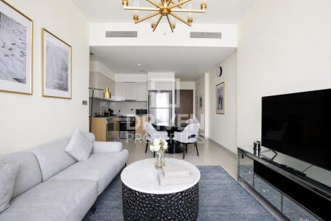 Appartement à Burj Royale, Downtown Dubai (Downtown Burj Dubai), Dubai, 2 chambres, 101.17 m², № 144162 - photo 4