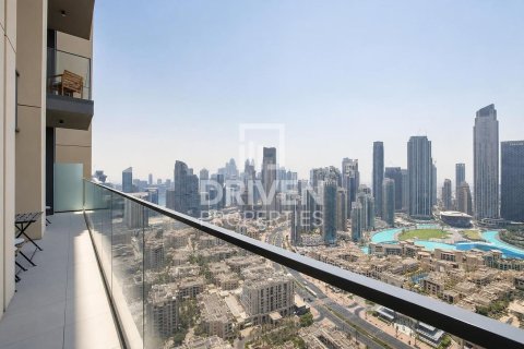 Appartement à Burj Royale, Downtown Dubai (Downtown Burj Dubai), Dubai, 2 chambres, 101.17 m², № 144162 - photo 14
