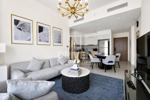 Appartement à Burj Royale, Downtown Dubai (Downtown Burj Dubai), Dubai, 2 chambres, 101.17 m², № 144162 - photo 3
