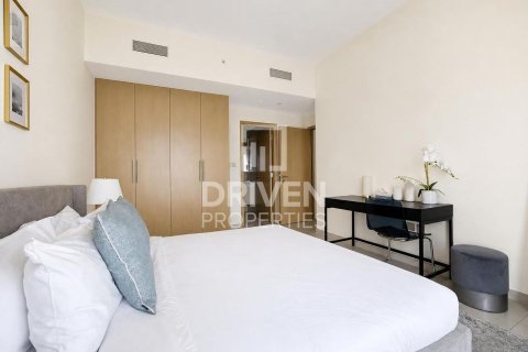 Appartement à Burj Royale, Downtown Dubai (Downtown Burj Dubai), Dubai, 2 chambres, 101.17 m², № 144162 - photo 9
