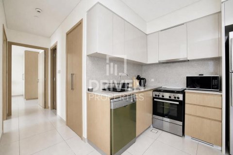 Appartement à Burj Royale, Downtown Dubai (Downtown Burj Dubai), Dubai, 2 chambres, 101.17 m², № 144162 - photo 7