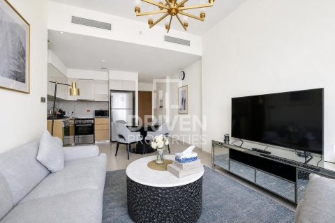 Appartement à Burj Royale, Downtown Dubai (Downtown Burj Dubai), Dubai, 2 chambres, 101.17 m², № 144162 - photo 5