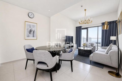 Appartement à Burj Royale, Downtown Dubai (Downtown Burj Dubai), Dubai, 2 chambres, 101.17 m², № 144162 - photo 6