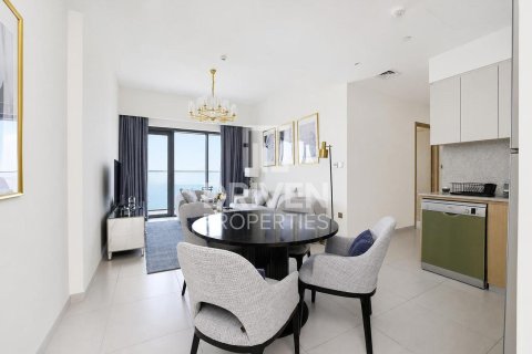 Appartement à Burj Royale, Downtown Dubai (Downtown Burj Dubai), Dubai, 2 chambres, 101.17 m², № 144162 - photo 2