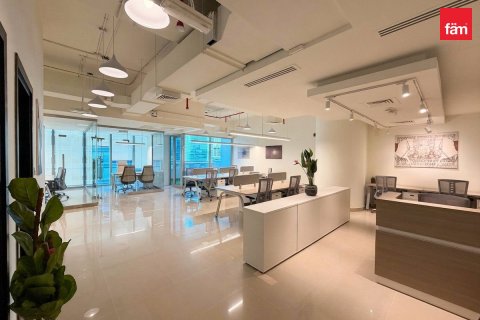 Купить офис в Бизнес-Бэе, Дубай: 126.9м², № 143744 - фото 4