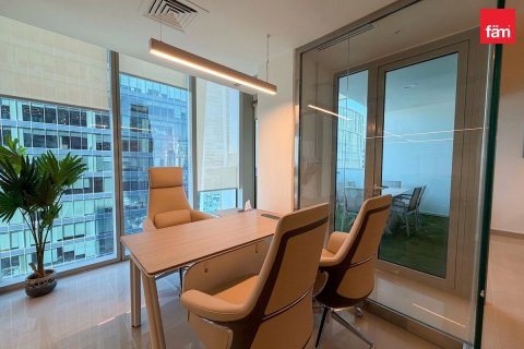 Купить офис в Бизнес-Бэе, Дубай: 126.9м², № 143744 - фото 7