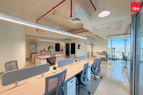 Купить офис в Бизнес-Бэе, Дубай: 126.9м², № 143744 - фото 10