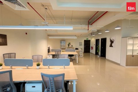 Купить офис в Бизнес-Бэе, Дубай: 126.9м², № 143744 - фото 6