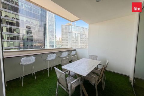 Купить офис в Бизнес-Бэе, Дубай: 126.9м², № 143744 - фото 13