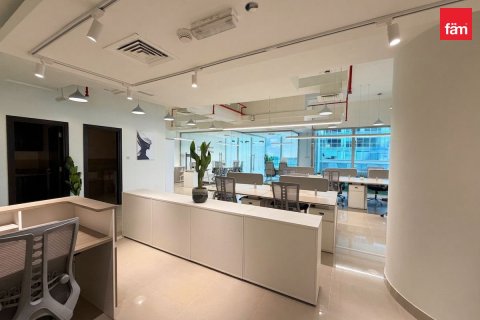 Офис в Бизнес-Бэе, Дубай, 126.9м², № 143744