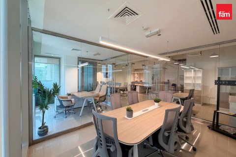 Купить офис в Бизнес-Бэе, Дубай: 126.9м², № 143744 - фото 11