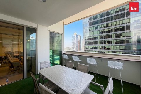 Купить офис в Бизнес-Бэе, Дубай: 126.9м², № 143744 - фото 9