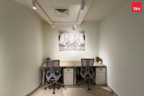 Купить офис в Бизнес-Бэе, Дубай: 126.9м², № 143744 - фото 5