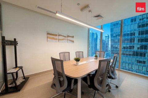 Купить офис в Бизнес-Бэе, Дубай: 126.9м², № 143744 - фото 2