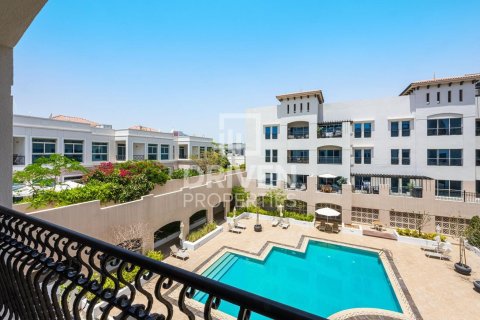 Квартира в Umm Suqeim 3, Умм-Сукейм, Дубай, 2 спальни, 124.95м², № 145556