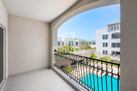 Снять в аренду квартиру в Umm Suqeim 3, Умм-Сукейм, Дубай: 2 спальни, 124.95м², № 145556 - фото 30