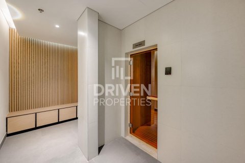 Снять в аренду квартиру в Umm Suqeim 3, Умм-Сукейм, Дубай: 2 спальни, 124.95м², № 145556 - фото 25
