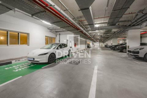 Снять в аренду квартиру в Umm Suqeim 3, Умм-Сукейм, Дубай: 2 спальни, 124.95м², № 145556 - фото 23