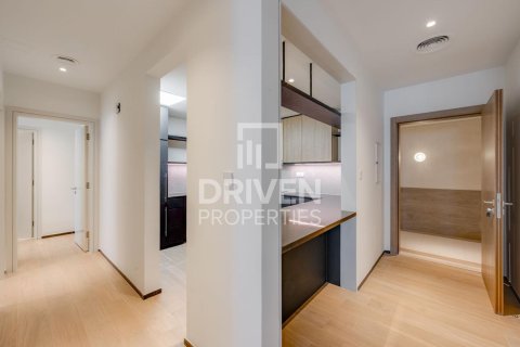 Снять в аренду квартиру в Umm Suqeim 3, Умм-Сукейм, Дубай: 2 спальни, 124.95м², № 145556 - фото 20