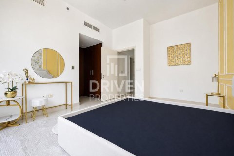Apartment in BLVD Crescent, Downtown Dubai (Downtown Burj Dubai), Dubai 1 bedroom, 107.67 sq.m. № 145345 - photo 8