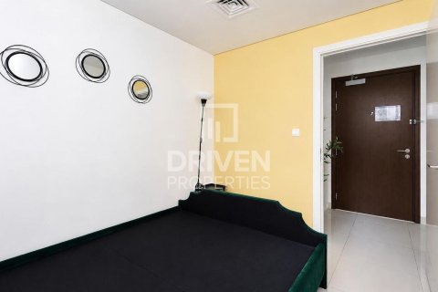 Apartment in BLVD Crescent, Downtown Dubai (Downtown Burj Dubai), Dubai 1 bedroom, 107.67 sq.m. № 145345 - photo 11