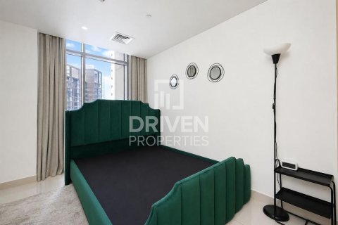 Apartment in BLVD Crescent, Downtown Dubai (Downtown Burj Dubai), Dubai 1 bedroom, 107.67 sq.m. № 145345 - photo 10