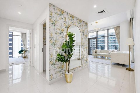 Apartment in BLVD Crescent, Downtown Dubai (Downtown Burj Dubai), Dubai 1 bedroom, 107.67 sq.m. № 145345