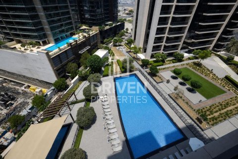 Apartment in BLVD Crescent, Downtown Dubai (Downtown Burj Dubai), Dubai 1 bedroom, 107.67 sq.m. № 145345 - photo 15
