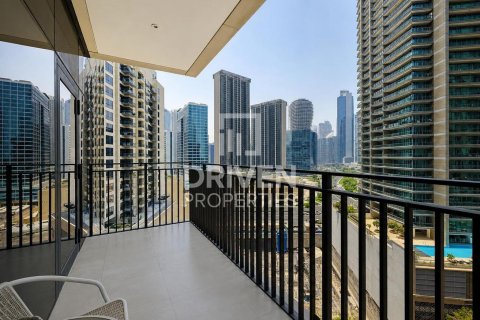 Apartment in BLVD Crescent, Downtown Dubai (Downtown Burj Dubai), Dubai 1 bedroom, 107.67 sq.m. № 145345 - photo 16