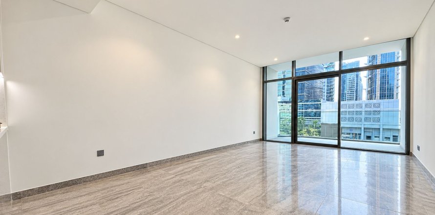 Квартира в Бизнес-Бэе, Дубай, 2 спальни, 151.08м², № 145725
