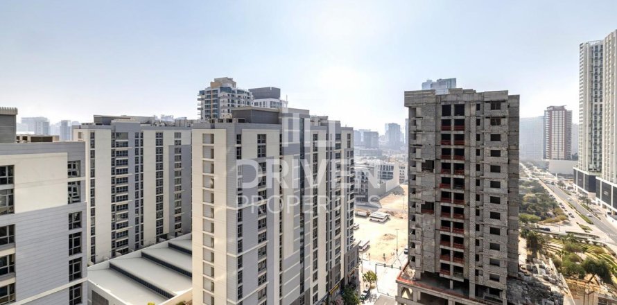 Appartement à Jumeirah Village Circle, Dubai, 1 chambre, 73.86 m², № 144230