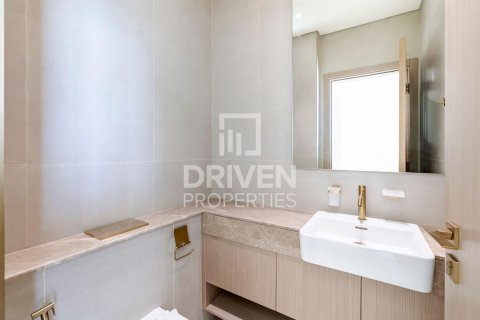 Appartement à Jumeirah Village Circle, Dubai, 1 chambre, 73.86 m², № 144230 - photo 8