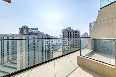 Appartement à Jumeirah Village Circle, Dubai, 1 chambre, 73.86 m², № 144230 - photo 11
